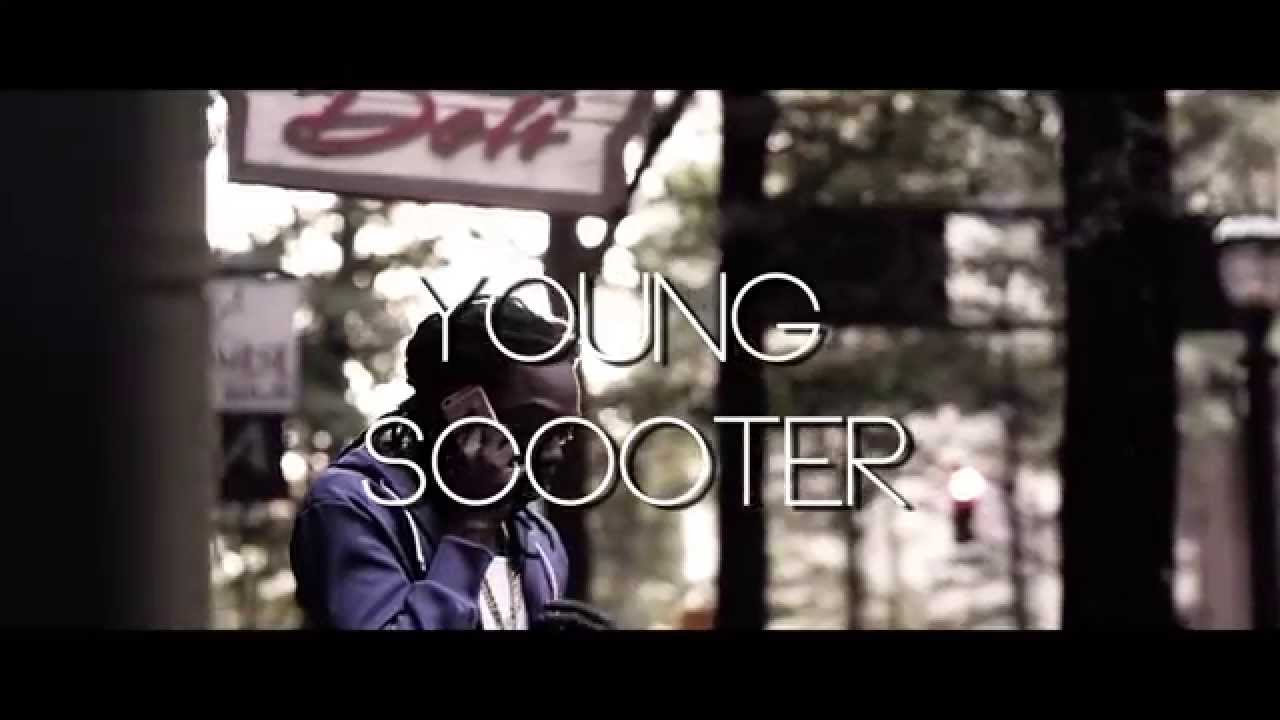 Young Scooter